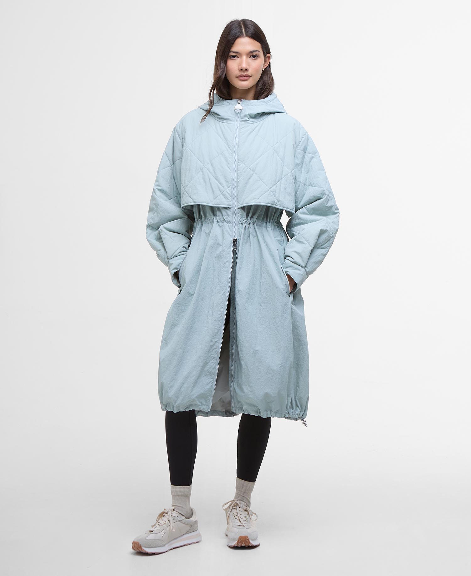 Estella Parka Jacket image number 0