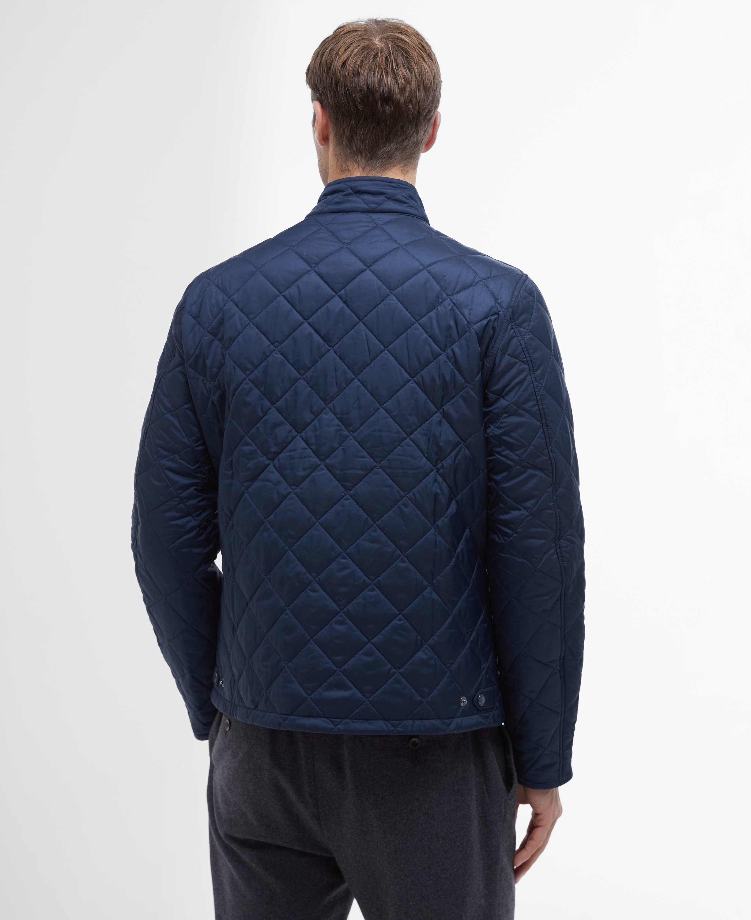 Linden Quilted Jacket image number 2