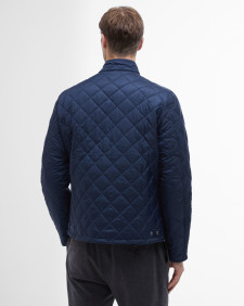 Linden Quilted Jacket 