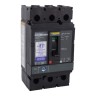 Circuit Breaker PowerPactT J 250A 3-Pole 600V ac 18 kA thermal magnetic