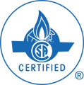 CSA Certified - Canada & USA