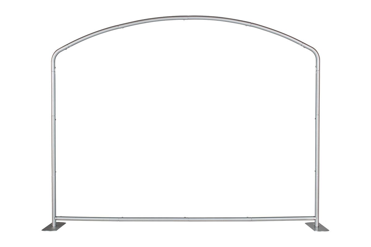(1) Frame & (2) Feet Hardware Kit