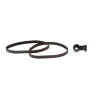 Belt Kit With Installation Tool