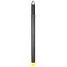 Hillyard, Performer Fiberglass Side-Gate Mop Handle, 60", Yellow