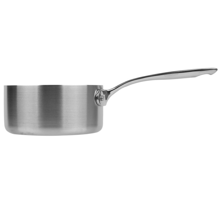 1-quart Miramar® display cookware saucepan