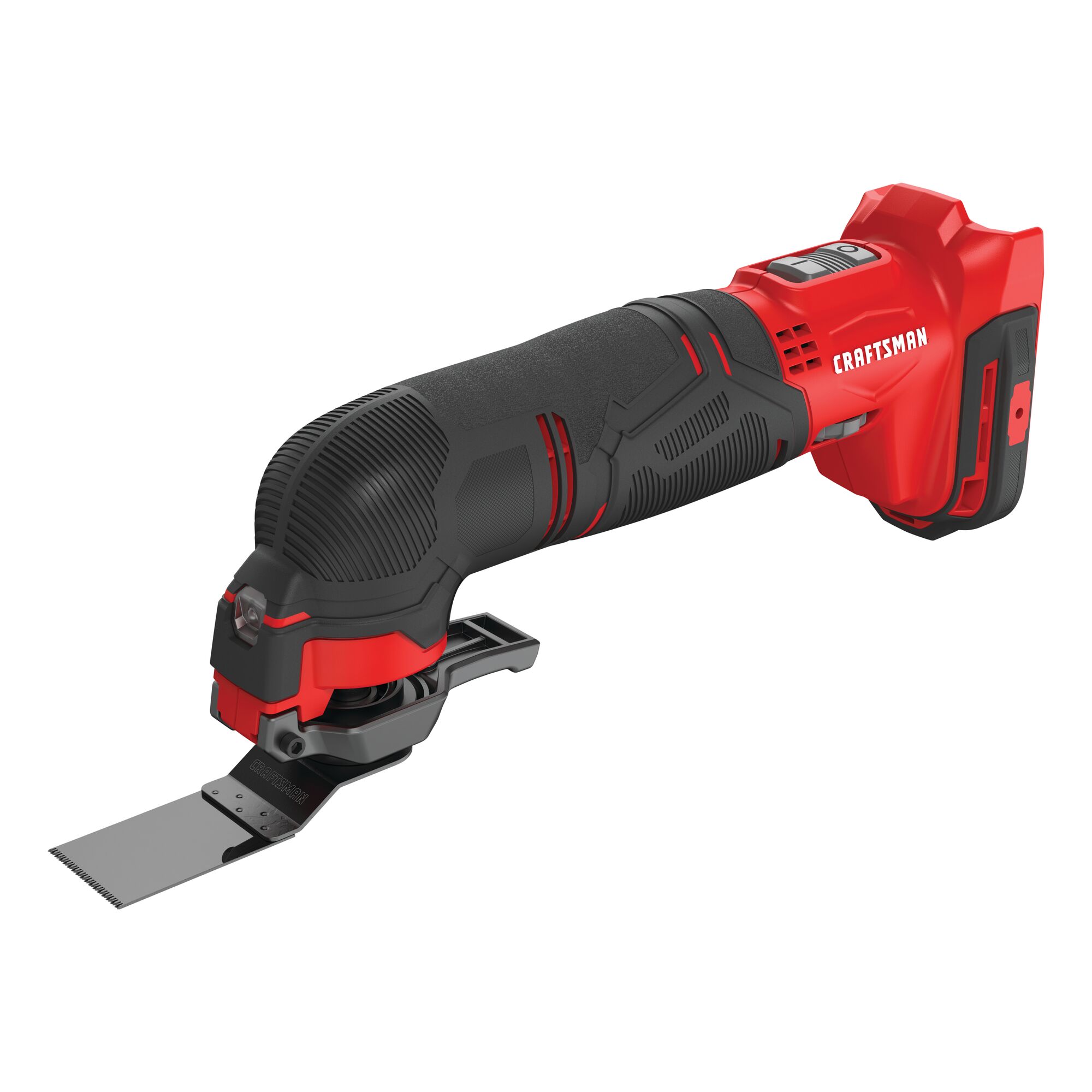 Cordless oscillating tool tool only.