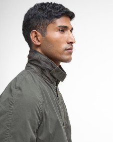 Jacke Tracker Casual 