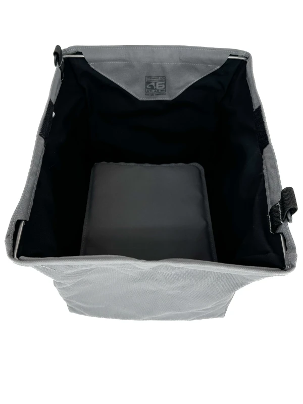TGM1G Basic 6-Pocket Tool Tote