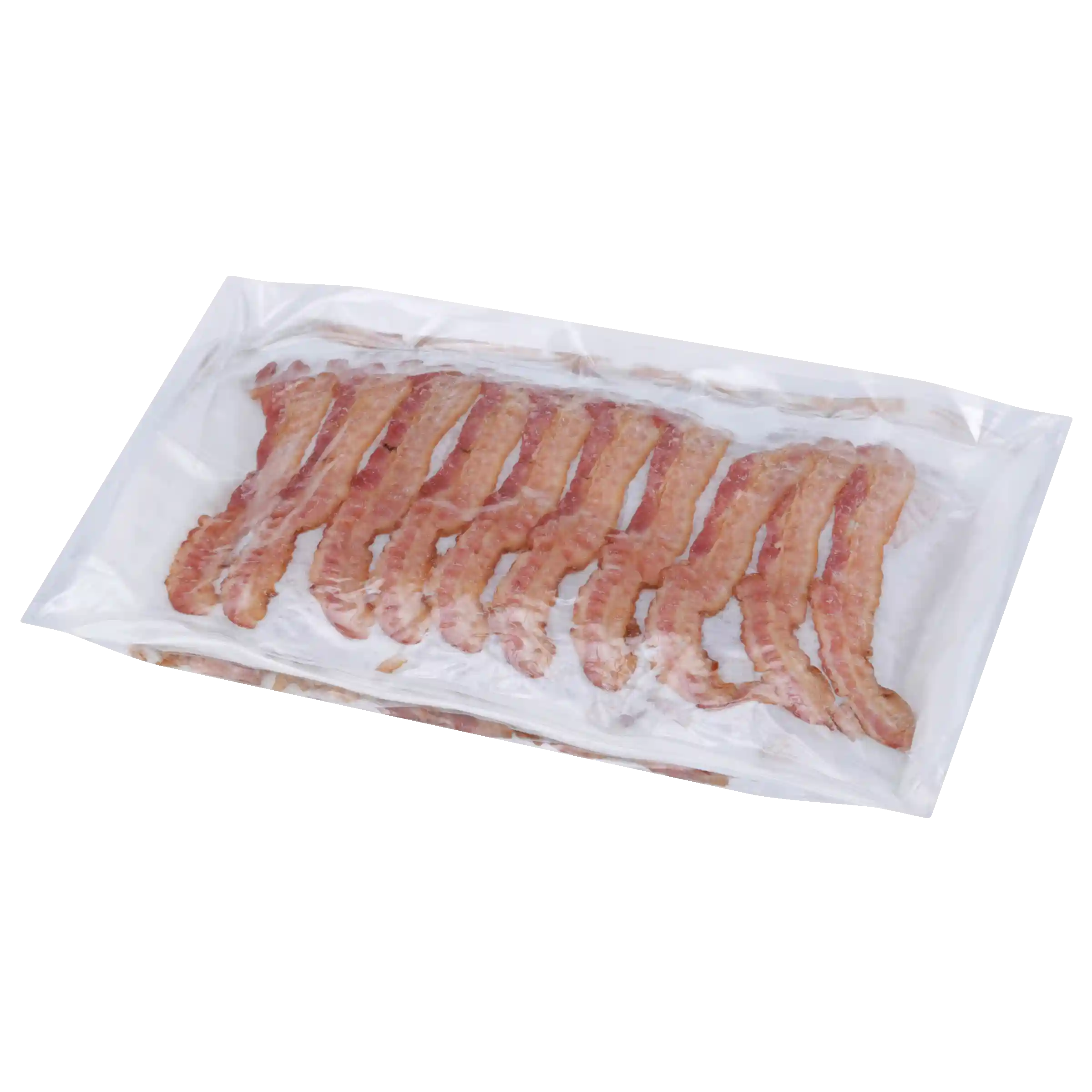 Jimmy Dean® Fully Cooked Hickory Smoked Thick Bacon Slices_image_21