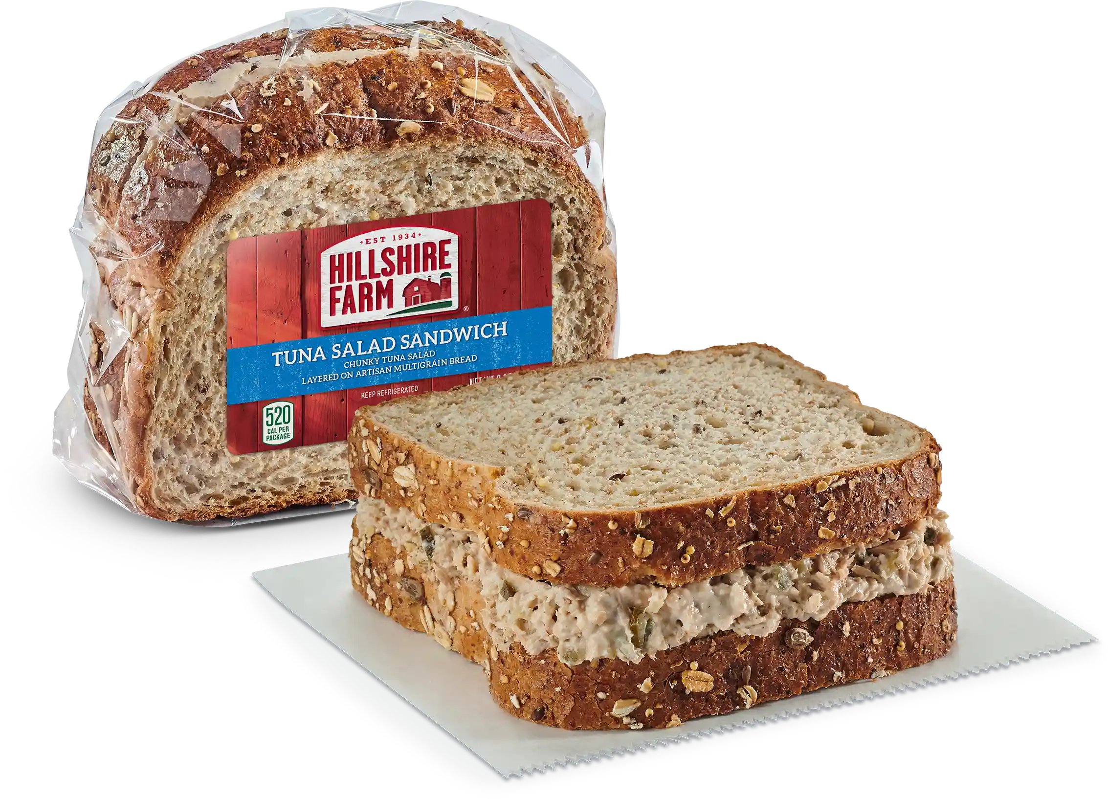 Hillshire Farm® Tuna Salad Classic Sandwich https://images.salsify.com/image/upload/s--ZZCv0Tju--/q_25/benb2akwrz9gazrfyipg.webp