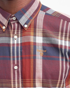 Camicia sartoriale Kidd 