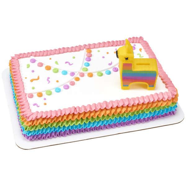 Piñata Coin Bank DecoSet®
