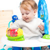 3-in-1 Snack & Discover Seat™