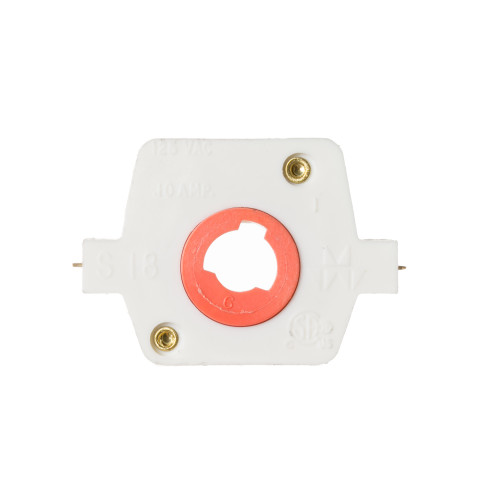 Range Ignition Spark Switch