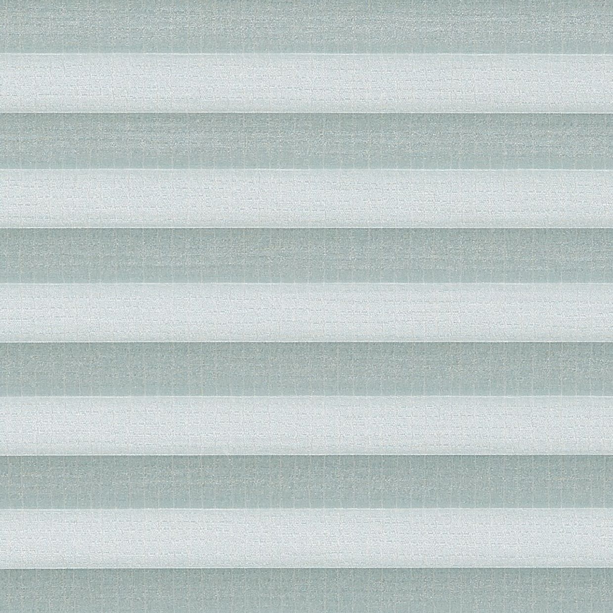 Sasso Blue Pleated Blind