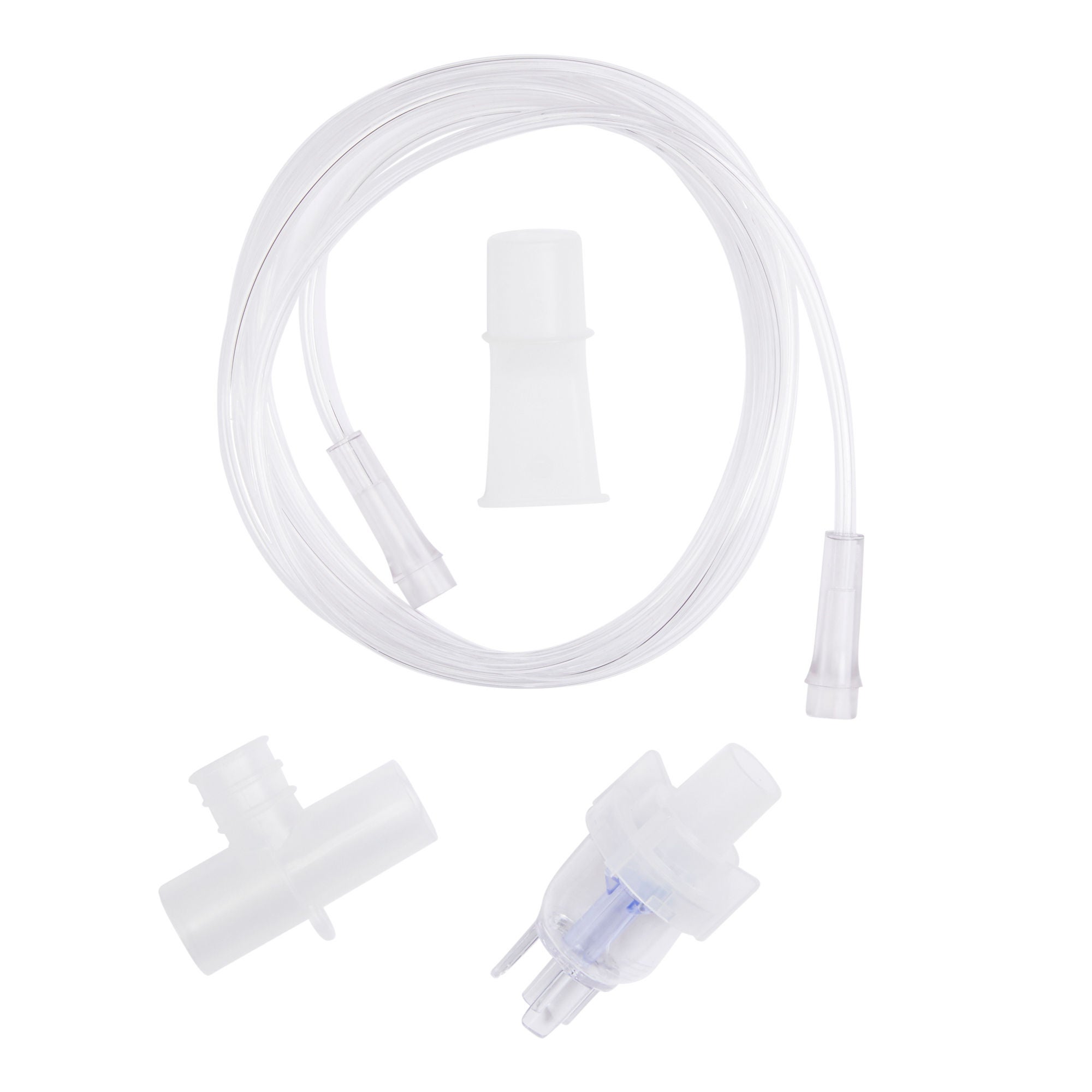 McKesson Nebulizer Kit, Adult Mouthpiece