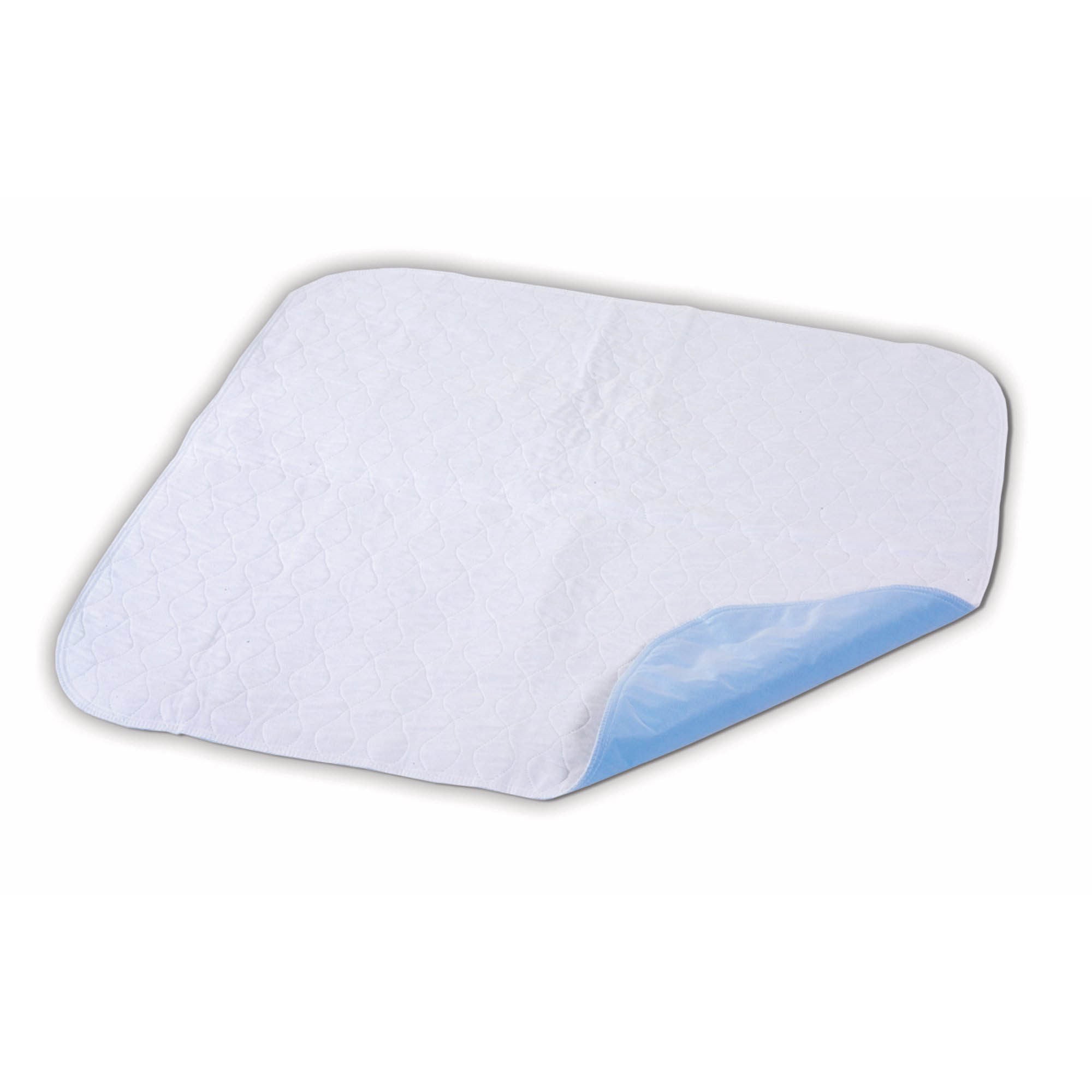 Cardinal Health™ Essentials Moderate Absorbency Reusable Underpad, 23 x 36 Inch