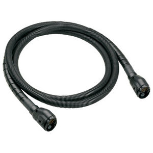 PHM2 Automatic Cable Tie Tool - Feeder Hose, Black, 79.2x1.58", PK1