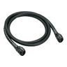 PHM2 Automatic Cable Tie Tool - Feeder Hose, Black, 79.2x1.58", PK1
