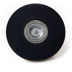 Malish, 20" Heavy-Duty Sandpaper Driver