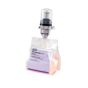 Rubbermaid Commercial,  FLex™, Moisturizing Lotion Soap, Flex™ Dispenser 500 mL Cartridge