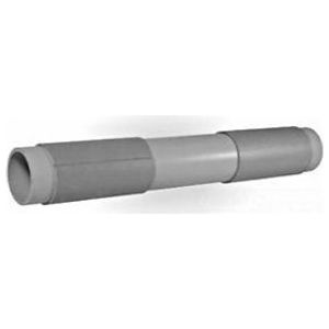 Prime Conduit Carlon and Split Kit, 4 Inch