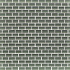 Tomei Evergreen 1/2×1 Mini Brick Mosaic Silk