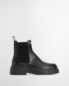 Chelsea Boots Celina Black