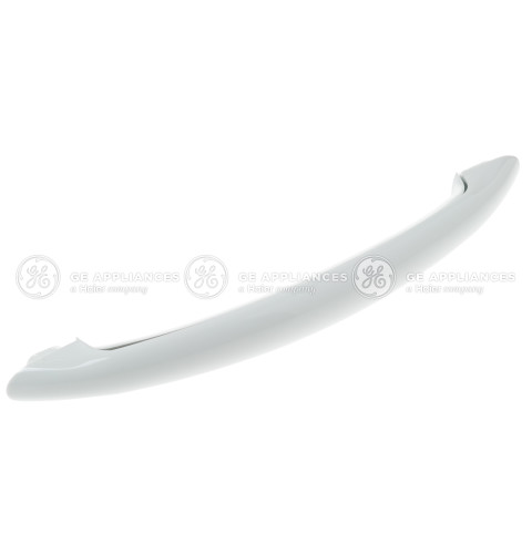 DOOR HANDLE WHITE