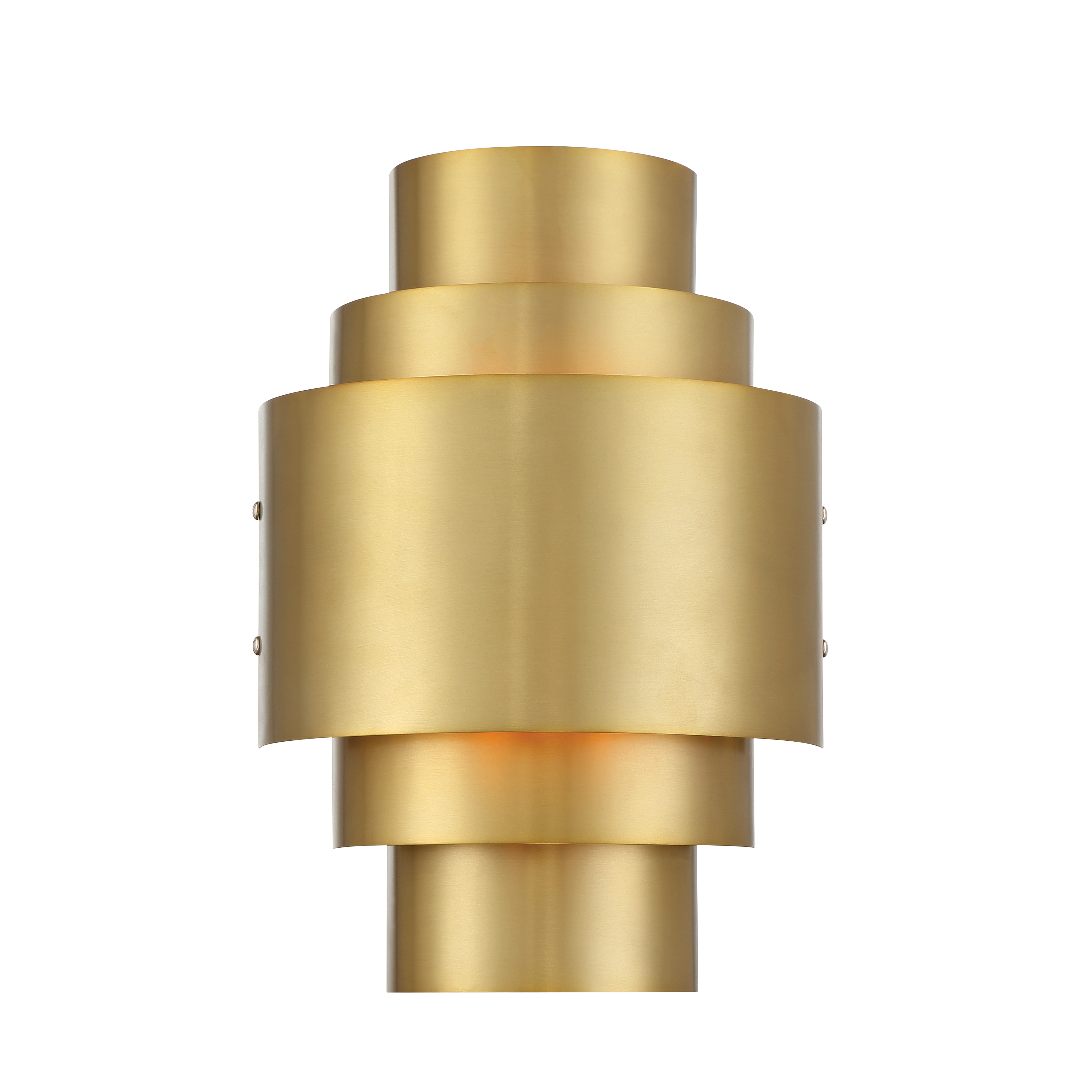 SpyGlass Terrace - 2 Light Wall Mount