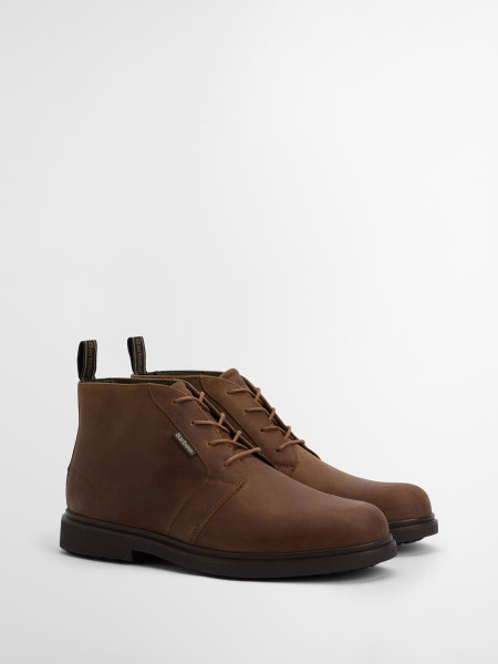 Meays Chukka Boots