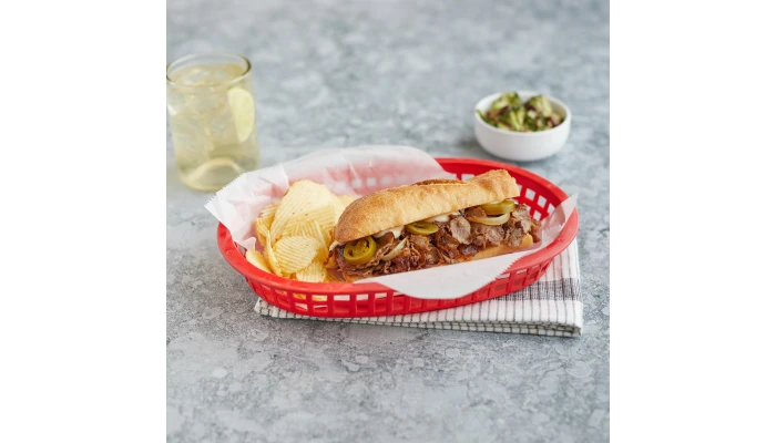 Ben Franklin Beef Sandwich Slices_image_1