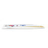 Lenox Gold Reciprocating Reciprocating Saw Blades 3/4 W x 9 in. L x 6 TPI