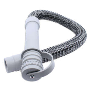 Exhaust Pipe Assembly