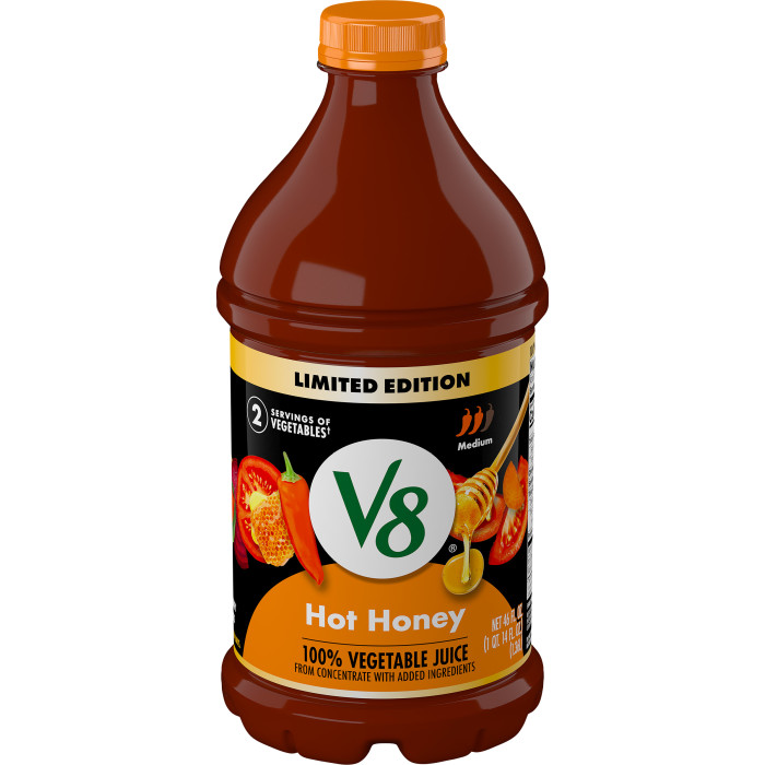 Hot Honey