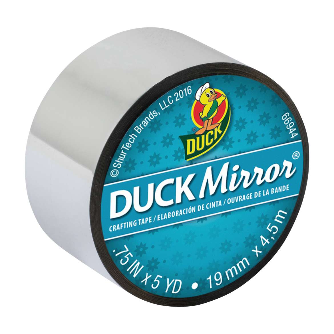 Duck Mirror® Crafting Tape Image