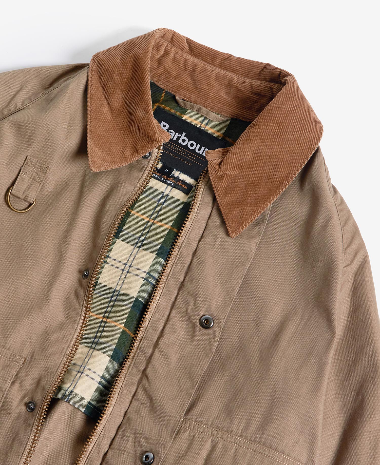 Spey Slim Casual Jacket image number 9