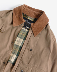 Spey Slim Casual Jacket