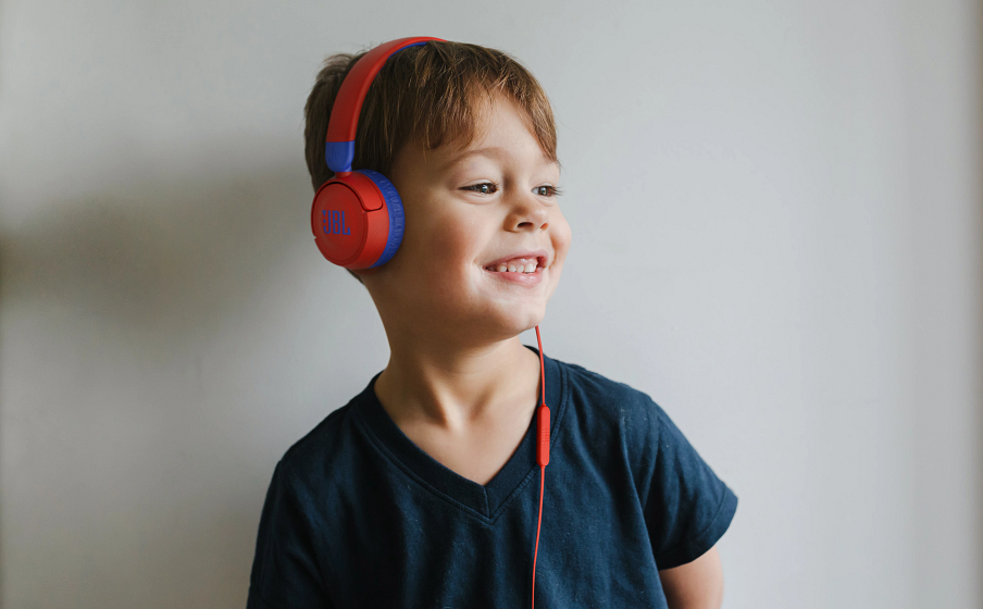 JBL Jr310, Kids on-ear Headphones - Picture 7 of 22