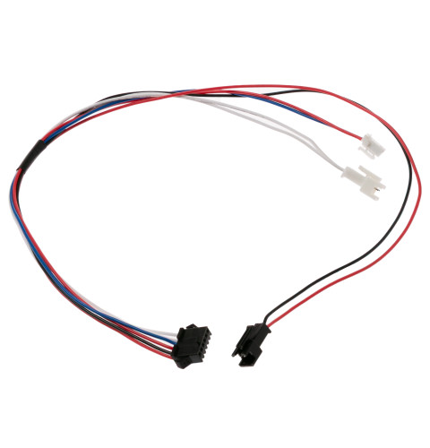 MULLION WIRE HARNESS