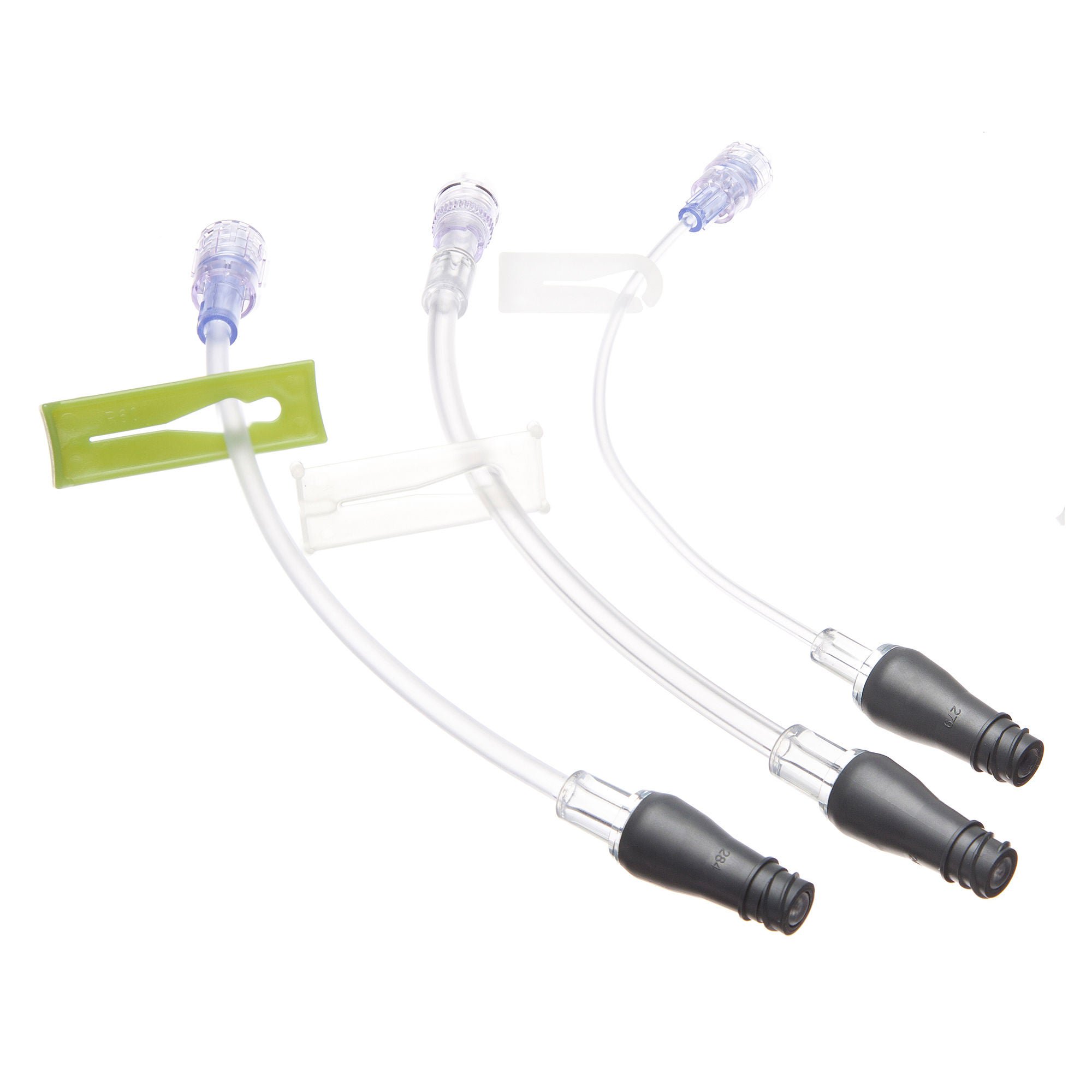 Bravo 24® Extension Set