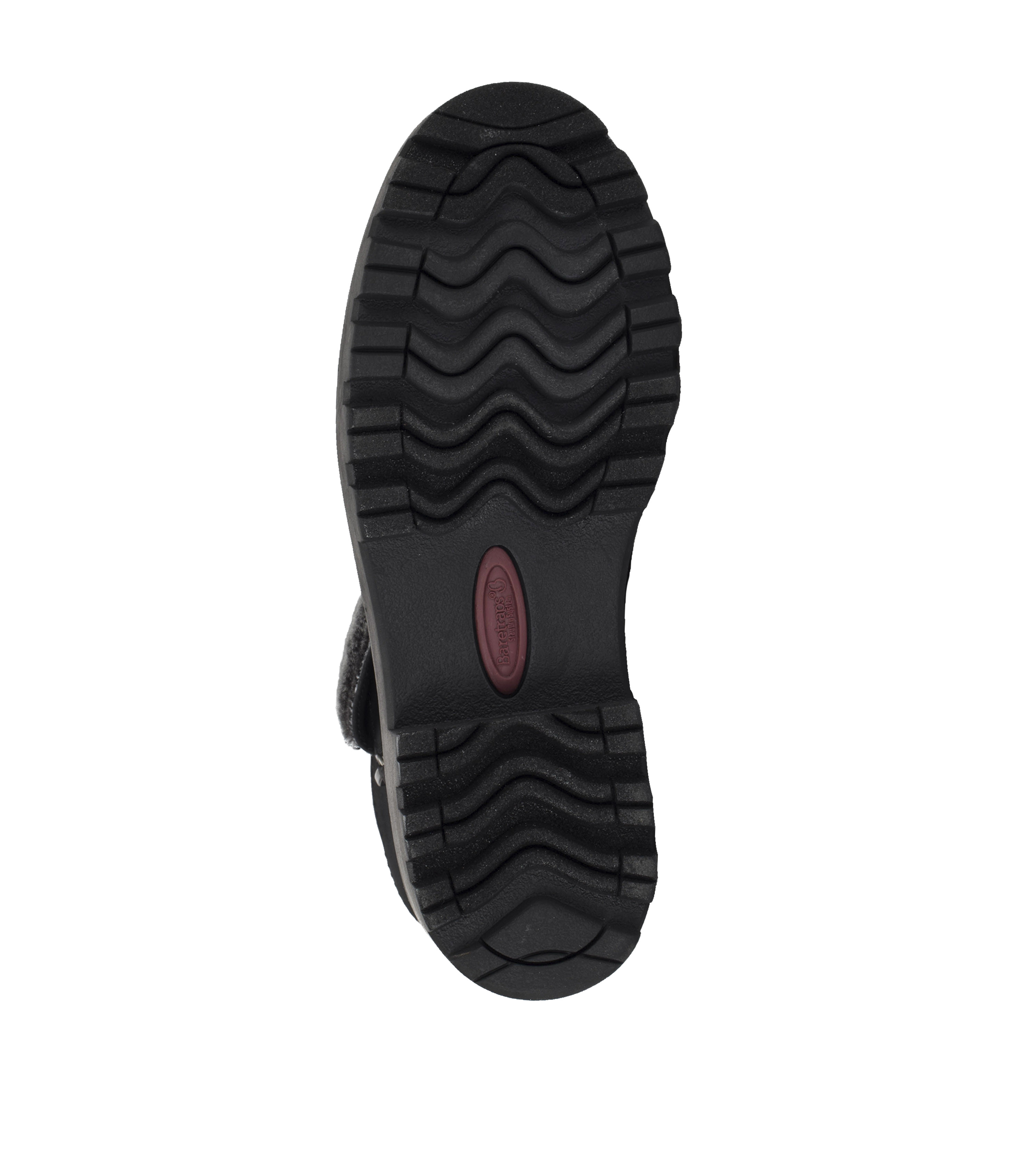 Botas para mujer Baretraps WESTRY negras - Imagen 8 de 20