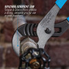 430® 10-inch Straight Jaw Tongue & Groove Pliers
