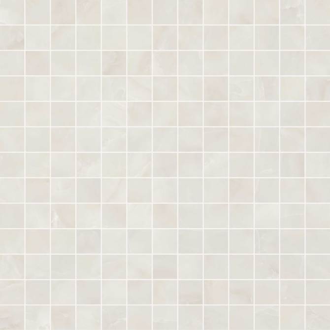 Kelby Onyx 1×1 Mosaic Polished Rectified