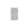 VXQ48 4″ RECTANGLE IN-WALL SPEAKER (1 EACH)