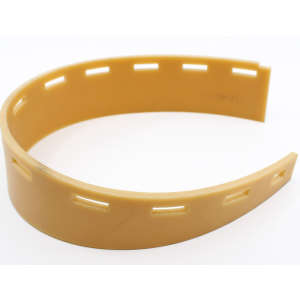 Flange