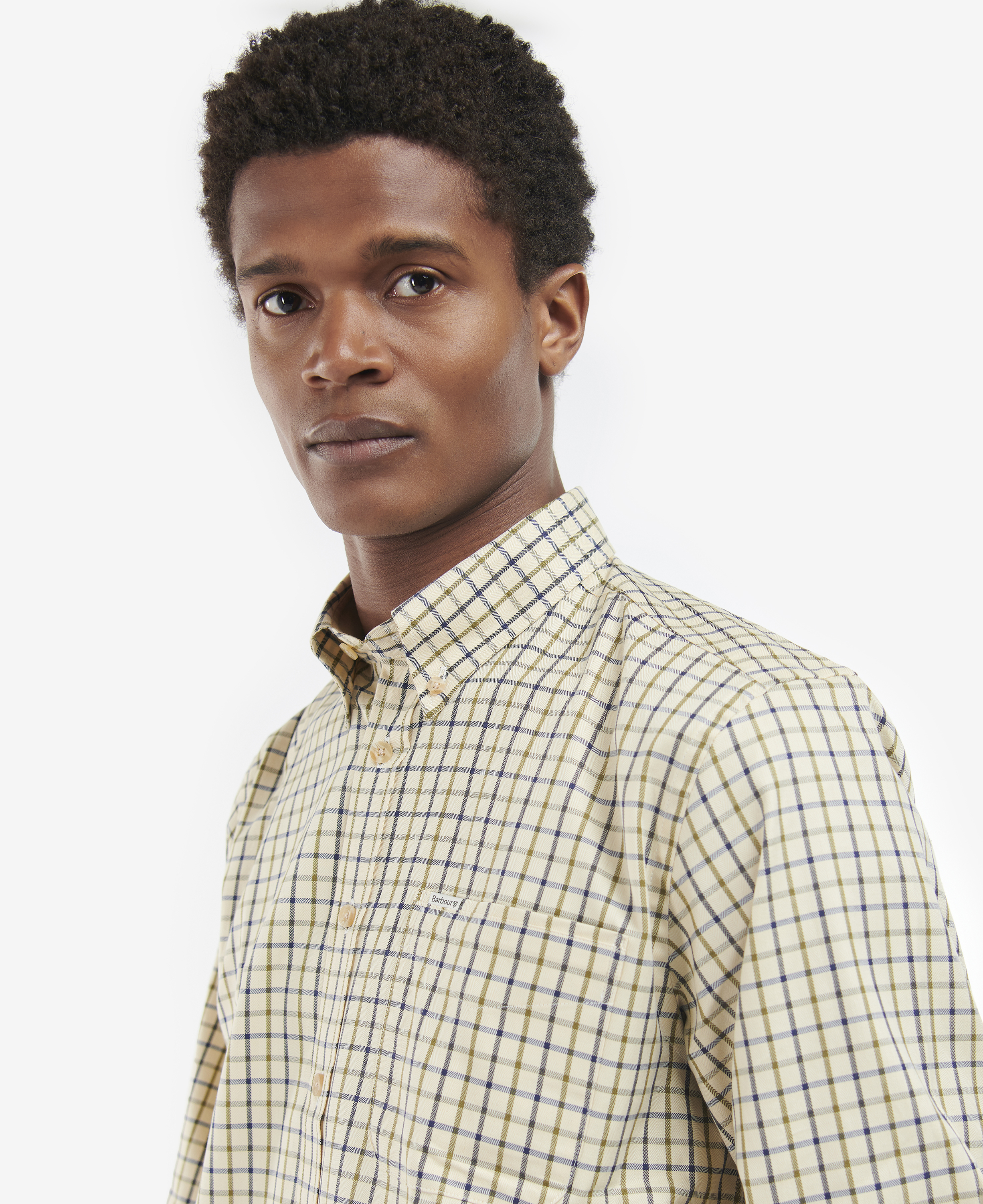 Sporting Regular Long-Sleeved Shirt image number 3