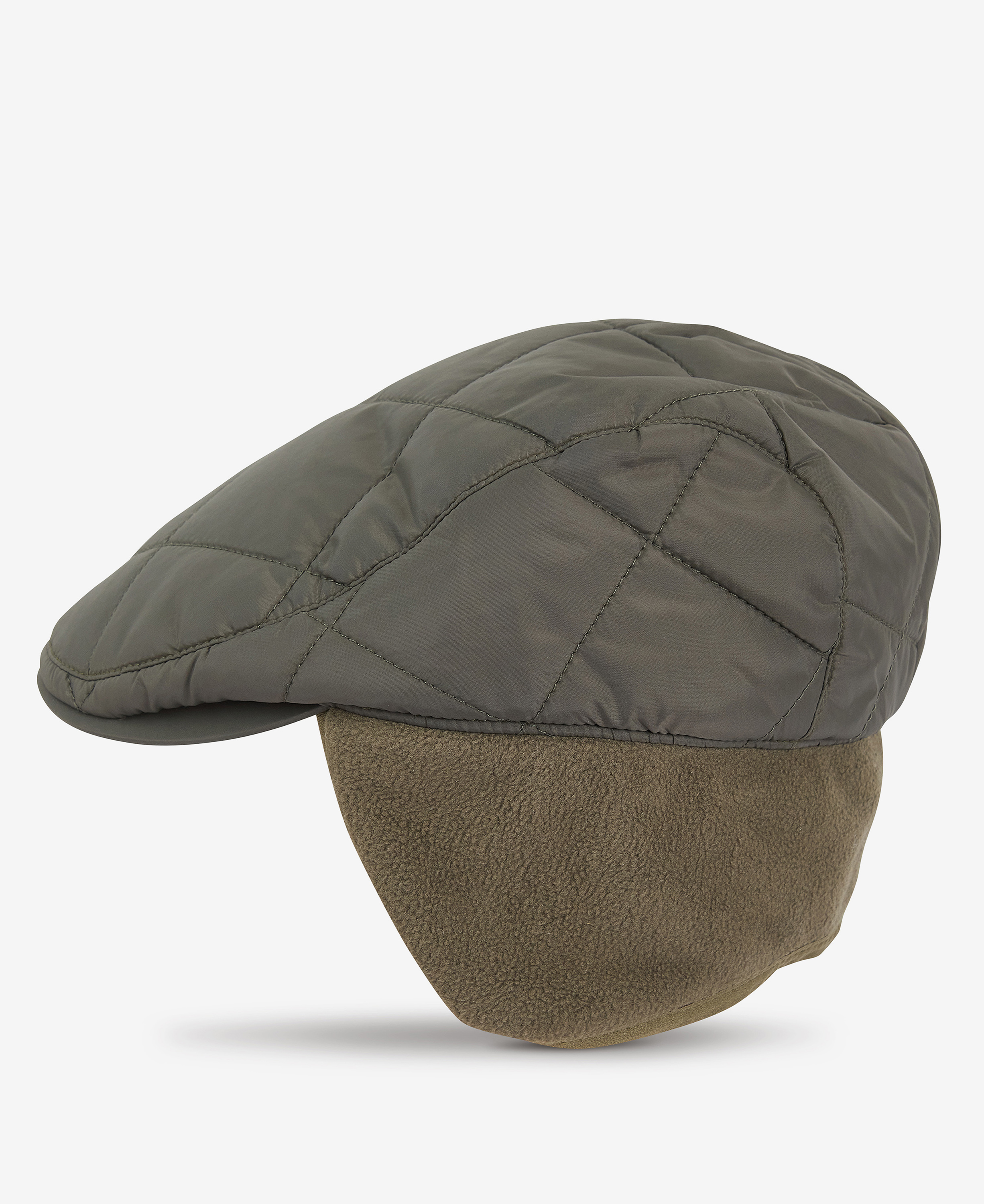 Burford Flat Cap image number 1