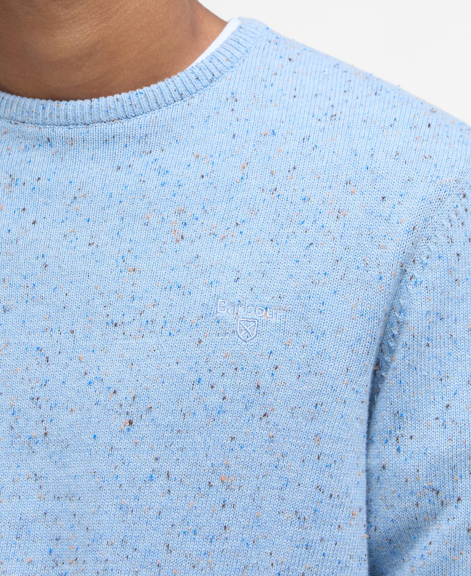 Maglione girocollo Tainsbury image number 5
