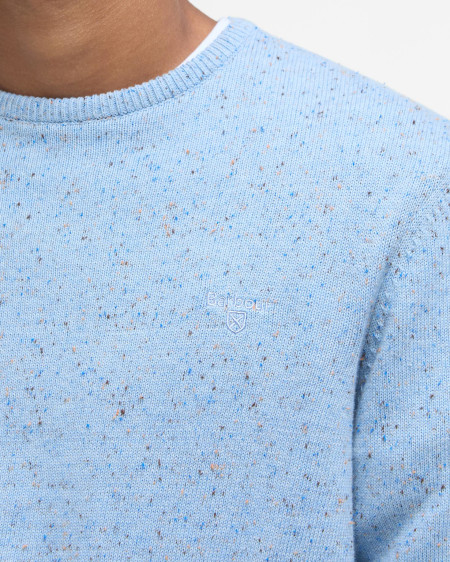 Maglione girocollo Tainsbury